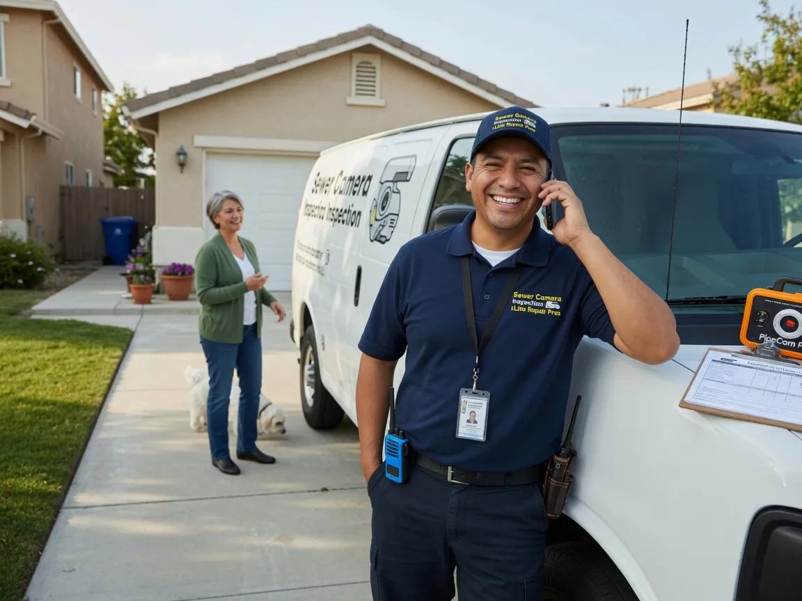Sewer Line Repair East Butler, PA FAQs